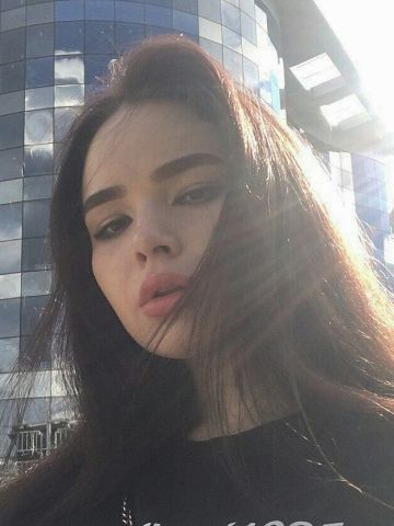 Анкета проститутки Даша - Фото 1, , 22 года, №47830